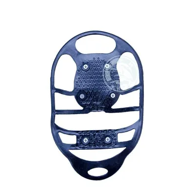 Ледоступы на обувь (6 шипов) XL (2шт)